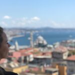 Vildan Atasever Instagram - 🎈 #istanbul