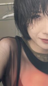 Actress Vincy Chan HD Instagram Photos and Wallpapers April 2024