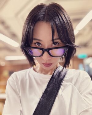 Vincy Chan Instagram - Feeling random today ☺️🍹
咁快就差唔多過咗半年啦