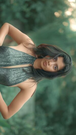 Vinsu Rachel Sam Instagram - “ She was her own Muse “
DI DOO DAH - Feat Vinsu Sam 🔥 

Artist - @vinsu.sam 
Direction - @aadhavkannadhasan 
Production- @artventurefilmsind 
Cinematography & Edit & Grade - @gowtham__rajendran 
Styling - @prajanyaanand 
Location - @villa_50__tropical_escape 

#Reels #Insta #FashionReels #VinsuSam #SonyAlpha #CinematicReels #didoodah #lacasadepapel