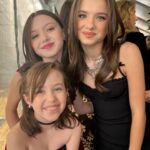 Violet McGraw Instagram - #photodump Thank you @saturnawards for such an incredible experience! Last night was awesome! Thank you for nominating me with such an exceptional group of actors! Just being in the same room with so many of the people I look up to filled me with such inspiration!! I loved seeing so many friends and people I love so much!! Thank you a gazillion!!! Thank you to these amazing people I love so much for always making me look and feel so pretty. Makeup: @robertti Hair: @_douglasjack Styling: @veronica.graye