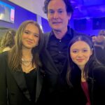 Violet McGraw Instagram - #photodump Thank you @saturnawards for such an incredible experience! Last night was awesome! Thank you for nominating me with such an exceptional group of actors! Just being in the same room with so many of the people I look up to filled me with such inspiration!! I loved seeing so many friends and people I love so much!! Thank you a gazillion!!! Thank you to these amazing people I love so much for always making me look and feel so pretty. Makeup: @robertti Hair: @_douglasjack Styling: @veronica.graye