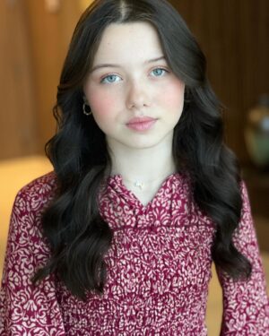 Violet McGraw Instagram - #saturday