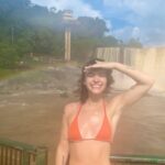 Violett Beane Instagram - Postcard from the insanity that was Argentina/Patagonia! Spent the last two weeks in this country exploring from top to bottom and wowwie is she a beauty 🫶