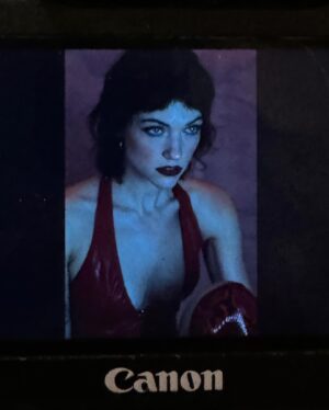 Violett Beane Instagram - Bluedabbadeeee