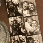 Violett Beane Instagram - Bluedabbadeeee