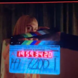 Violett Beane Instagram - When I finished reading episode 7—with tears streaming down my face, no lie, and ugly tears at that—I called Mike and @hcmcadams and I said two things: this is the best episode of television I’ve ever read and I cannot believe I get to do it. Thank you to @myunglet for leading the charge on this script, you absolutely undeniably nailed it. Griff, you were one of my favorite parts of this whole thing, so kind and so generous and I hope you know, we wouldn’t be here without ya @griffter71. A huge shout out to all of my incredibly talented cast mates in this episode but a very deep thank you to the sweetest @sophiareidgantzert and @mandypatinkin for going on this journey with me 💛 Ahh!! Go watch!! @deathdetailshulu