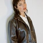 Violett Beane Instagram - A lil scroll for ya