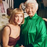 Violett Beane Instagram - Some film from the final two episodes of @deathdetailshulu 🕵🏼‍♀️ plus a spoiler in the last pic 🫣 All episodes are out now so go binge your butt off NOW. GO GO GO.