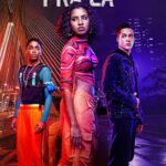 Virginia Cavendish Instagram - Tem trabalho novo chegando!!! #DaPontePraLá estreia dia 4 de abril na @streammaxbr. ✨ #series #atriz #actor #audiovisual #tvseries #seriedetv #max #virgíniacavendish