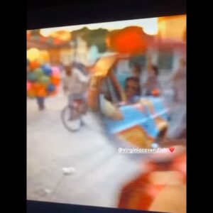 Virginia Cavendish Instagram - Mesmo depois de mais de vinte anos é muito lindo e me dá uma alegria imensa saber que esse filme marcou tanta gente e que vocês continuam postando as cenas do filme Lisbela e o Prisioneiro, é realmente muito gratificante. 
Não é fácil ser artista, não é toda hora que a gente acerta, mas quando isso acontece, é maravilhoso. E dá pra sentir pela resposta e pelo carinho de vocês. Muito obrigada!! ♥️♥️♥️

Sim, eu continuo acompanhando e amando todas as marcações. Essas são as mais recentes .
Se você também tem uma lembrança boa do filme, me marca?! 👀♥️

Obrigada pelo carinho: 🌹
1. @90sbriel
2. ⁠@augusto_lemoss
3. @cinematographico7
4. @br.asilidades

#cinemabrasileiro
#comedia
#lisbelaeoprisioneiro
#atriz
#virginiacavendish
#tbt