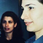 Virginia Cavendish Instagram - Eu e minha irmã em Nova York. Mais de década atrás. O tempo passa e a gente se ama cada vez mais. Na segunda foto com @amoramautner que foi minha companheira nessa viagem. Era a sua primeira vez em Ny, e foi lindo ver seu encantamento. ✨🌷✨ A gente se divertiu, nunca vou esquecer a nossa volta pro aeroporto. ✈️🛩️ ✨🩷✨ #tbt #irmã #amizade #friendship #newyork #novayork #virginiacavendish #viagem