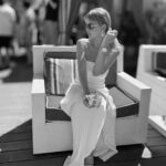 Virginie Conte Instagram – Summer club at Cannes by @miumiu