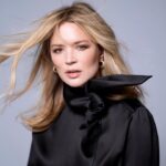Virginie Efira Instagram - @madamefigarofr 💋