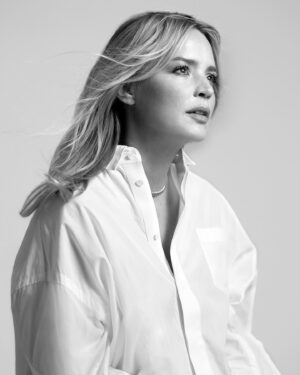 Virginie Efira Thumbnail - 84.6K Likes - Top Liked Instagram Posts and Photos
