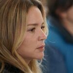 Virginie Efira Instagram - Le 22 novembre au cinéma ❤️ #RienAPerdre de @DelphineDeloget ✨