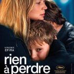 Virginie Efira Instagram – #RienAPerdre de Delphine Deloget, le 22 novembre au cinéma ! 💛