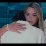 Virginie Efira Instagram - #ToutVaBien le 15 novembre sur @DisneyPlusFr