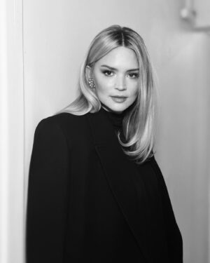 Virginie Efira Thumbnail -  Likes - Most Liked Instagram Photos