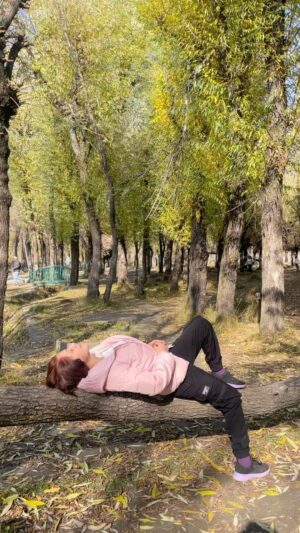 Vishavpreet Kaur Instagram - Major missing…beautiful kashmir…. City life mein itna busy rahe hamesha ki kabhi itna waqt kissi khoobsoorat jagah par nahi bitaya…. Great full for my job, great full for this blessed life 😇💫🌟