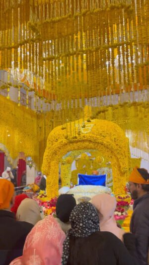 Vishavpreet Kaur Instagram - Happy new year 😇🙏🏻