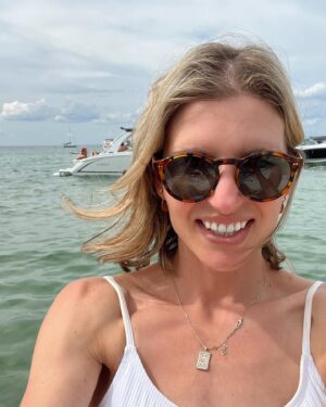 Viva Bianca Instagram - Summer so far… Motorboats, IVs, and sushi oh my 🙀😷🏝️

#2024 #summer
