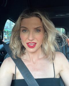 Actress Viva Bianca HD Instagram Photos and Wallpapers November 2023