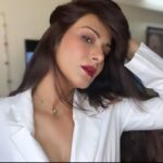 Vivana Singh Instagram - Happy Holi to all 🩵🩶🩷🎨🎨🎨💜💛💚 #insta #instagram #explore #explorepage✨ #explorepage #exploremore #instalike #instagood #happy #vibes #gratitude #happy #holi #🤗