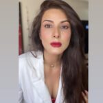 Vivana Singh Instagram - Happy Holi to all 🩵🩶🩷🎨🎨🎨💜💛💚 #insta #instagram #explore #explorepage✨ #explorepage #exploremore #instalike #instagood #happy #vibes #gratitude #happy #holi #🤗