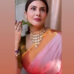 Vivana Singh Instagram - Wearing : @vibrantcolours.co.in ( earrings ) #earrings #jewllery #jellewerydesign #indian #indianjewellery #instalike #instagram #insta #collab #collabration #collaborations #vivana #vivanasingh #explorepage #🧿