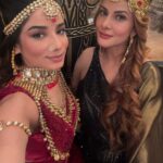 Vivana Singh Instagram - Love my girls ♥️♥️♥️♥️. #instagram #instagood #instalike #insta #love #n #light #shukrana #gratitude #♥️