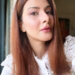Vivana Singh Instagram - Doh pal ka tha khawaboon ka karwa 🤍🤍🤍🤍🧿 #insta #instagram #instagood #instadaily #instalike #instablackandwhite