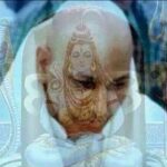Vivana Singh Instagram - Guruji sada Sahay 🙏🏻🤗🙏🏻🤍🤍🤍🤍🤍 Aaj Maha samadhi divas hai 31:05:24 . Kya likhon shabd nahin hai .. Aap mere dil mein hoh aur meri har Saans Aapka Shukrana karti hai 🙏🏻🤍🙏🏻. Malik meher karna aur jaaldi milna 🤍🤍🤍🙏🏻🙏🏻🙏🏻🙏🏻