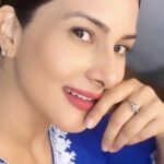 Vivana Singh Instagram - 💙💙 #insta #instagood #instagram #♥️