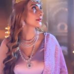 Vivana Singh Instagram - 💓 MUA : @makeupbyshahrooq #insta #instagram #instalike #explore #exploremore #explorepage #💓