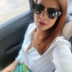 Vivana Singh Instagram - 💚💚💚💚