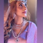 Vivana Singh Instagram - 💓 MUA : @makeupbyshahrooq #insta #instagram #instalike #explore #exploremore #explorepage #💓