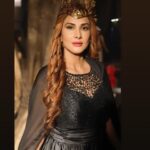 Vivana Singh Instagram - Diana the Queen 👑👑👑 Guys keep watching prachand ashok @colorstv from Monday to Friday at 10 pm #♥ #insta #instagram #instagood #instalike #diana #vivana #vivanasingh #explore #explorepage #exploremore #pics #picsoftheday #anactorslifeforme #actors #actorslife #role #camera #action #🧿