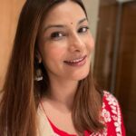 Vivana Singh Instagram - ♥️🧿 ( no facade .. no filter ) #insta #instagram #pics #vivana #🧿#nofilter
