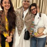 Vivana Singh Instagram - Beyond Grateful for your divine love n grace baba ji 🙏🏻🙏🏻🙏🏻🙏🏻🙏🏻