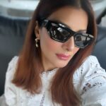 Vivana Singh Instagram - Doh pal ka tha khawaboon ka karwa 🤍🤍🤍🤍🧿 #insta #instagram #instagood #instadaily #instalike #instablackandwhite