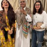 Vivana Singh Instagram - Beyond Grateful for your divine love n grace baba ji 🙏🏻🙏🏻🙏🏻🙏🏻🙏🏻