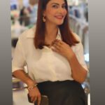 Vivana Singh Instagram - Black & white ( @blackberrysmenswear event ) #♥ #instagram #instalike #insta #explore #wxplorepage #vivana #vivanasinghpics #exploremore #actor #actorslife #blackberry #event #lookoftheday #pics #of #the #day #🧿🧿🧿