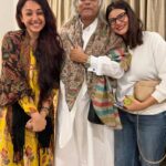 Vivana Singh Instagram - Beyond Grateful for your divine love n grace baba ji 🙏🏻🙏🏻🙏🏻🙏🏻🙏🏻