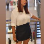 Vivana Singh Instagram - Black & white ( @blackberrysmenswear event ) #♥ #instagram #instalike #insta #explore #wxplorepage #vivana #vivanasinghpics #exploremore #actor #actorslife #blackberry #event #lookoftheday #pics #of #the #day #🧿🧿🧿