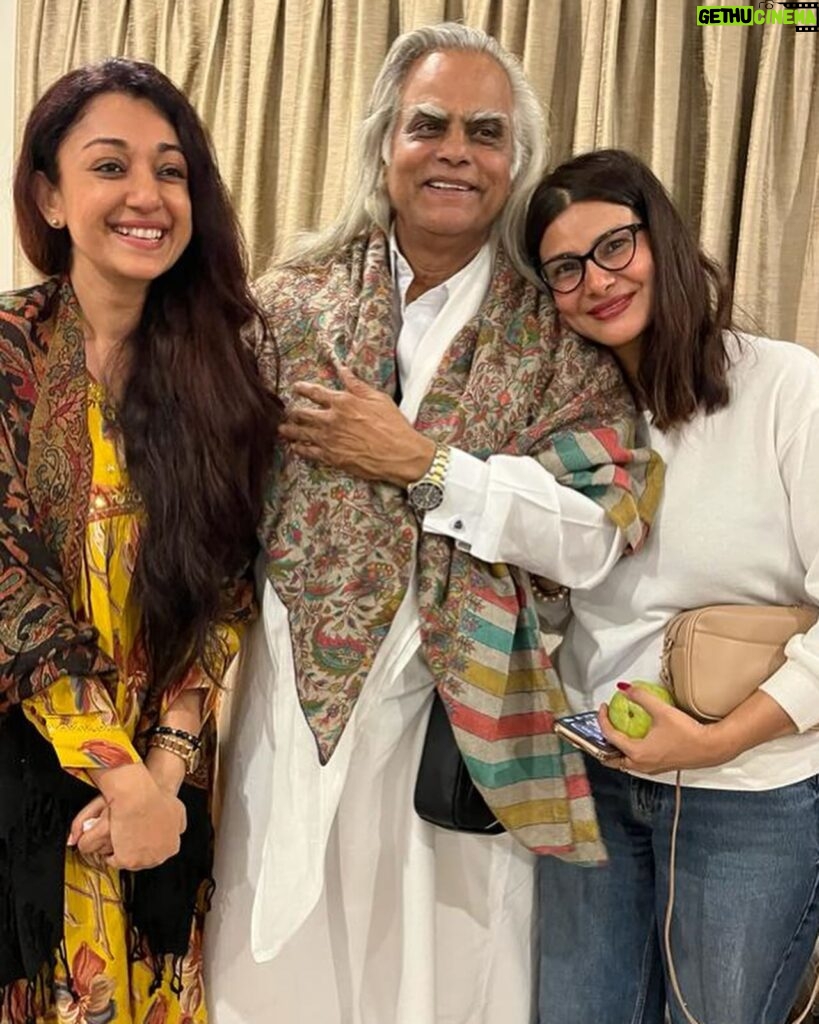 Vivana Singh Instagram - Beyond Grateful for your divine love n grace baba ji 🙏🏻🙏🏻🙏🏻🙏🏻🙏🏻