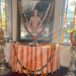 Vivana Singh Instagram - Wishing everyone a very happy new year filled with immense grace of Guruji Maharaj 🙏🏻♥️♥️🧿 .we welcome 2024 with love n gratitude 🙏🏻( Shukrana Mallik for your kindness over me n my family 🙏🏻) Thankyou 2023 for everything you graced us with 🙏🏻🙏🏻🙏🏻