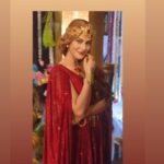 Vivana Singh Instagram - Love this song so I thought I must make a reel on it ♥️ Guys keep watching prachand ashok only on colours at 10 pm ( Monday to Friday ) #diana #insta #instagram #explore #explorepage #explorepage✨ #exploreeverything #colors #tv #colorstv #serial #television #💙
