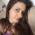 Vivana Singh Instagram - 💜💜💜💜💜 #instagram #instagood #insta #explore #exploremore #explorepage #explorepage✨ #instalike #pics #actorslife #💜