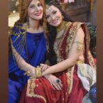 Vivana Singh Instagram - Queens of Magadh 🫅🫅🫅🫅 Keep watching Prachand Ashok @colorstv #instagram #instagood #instalike #colorstv #prachand #ashok #telivision #vivana #vivanaasdiana #explore #explorepage #exploremore #actor #actorslife #♥️ #🧿
